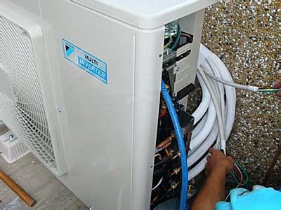 惠东商场中央空调分析及中央空调的维保分析